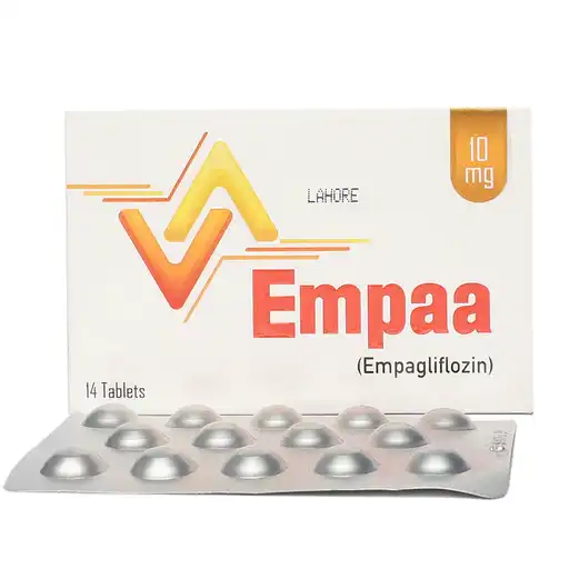 Empaa Tablets 10mg